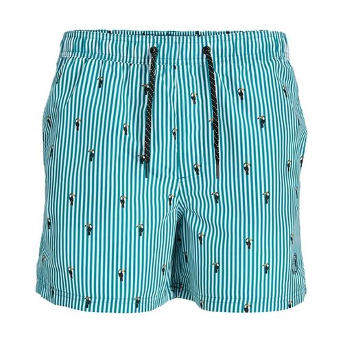 Costume / Bermuda da spiaggia Costume Uomo Fiji - Jack & jones - Modalova