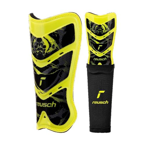 Accessori sport Parastinchi Calcio Shinguard Attrakt - Reusch - Modalova