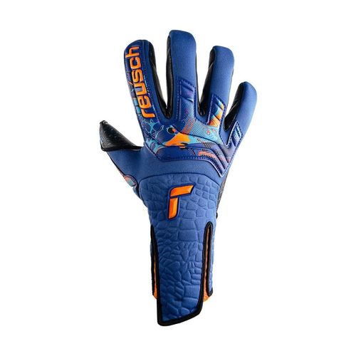 Guanti Guanti Portiere Attrakt Fusion Strapless AF - Reusch - Modalova