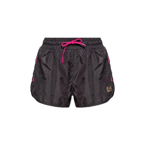 Shorts Shorts Donna Ventus7 - Emporio Armani EA7 - Modalova