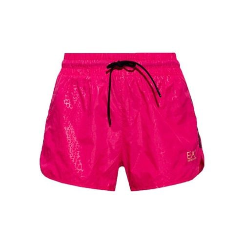 Shorts Shorts Donna Ventus7 - Emporio Armani EA7 - Modalova