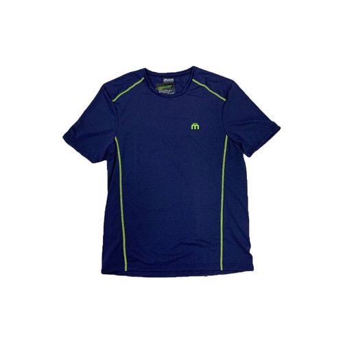 T-shirt T-shirt Trekking Uomo Extra Dry - Mico - Modalova