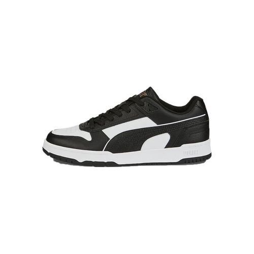 Sneakers Scarpe Uomo Rbd Game Low - Puma - Modalova