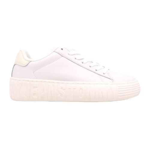 Sneakers basse Tommy Hilfiger - Tommy hilfiger - Modalova