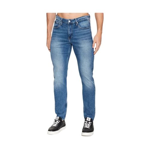 Jeans Calvin Klein Jeans authentic - Calvin Klein Jeans - Modalova