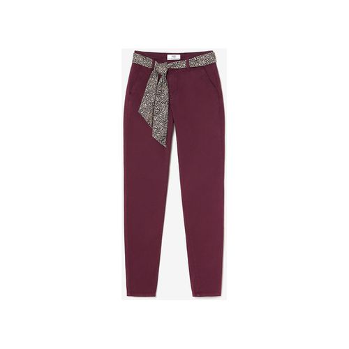 Pantaloni Pantaloni chino DYLI 4 - Le Temps des Cerises - Modalova