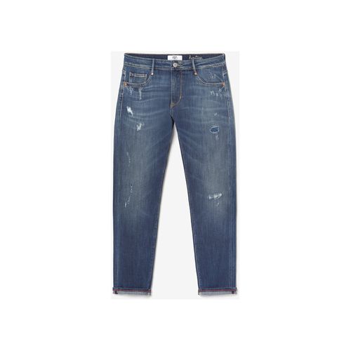 Jeans Jeans boyfit 200/43, lunghezza 34 - Le Temps des Cerises - Modalova