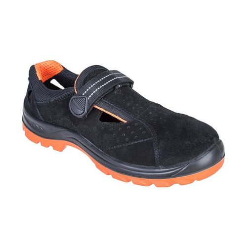 Scarpe antinfortunistiche Steelite Obra - Portwest - Modalova