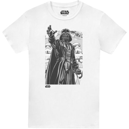 T-shirts a maniche lunghe Force - Disney - Modalova