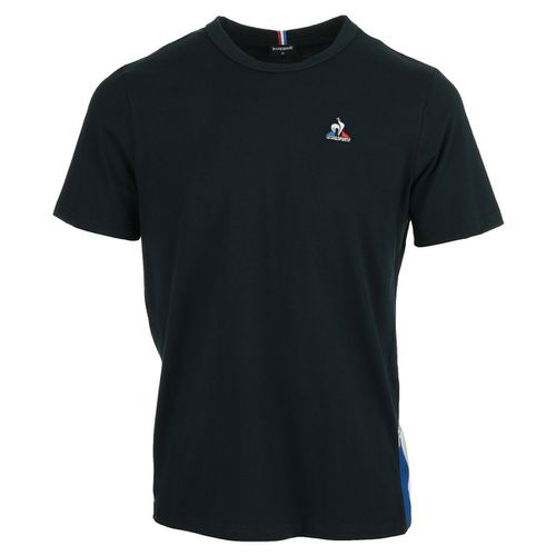 T-shirt Tri Tee Ss N°1 - Le coq sportif - Modalova