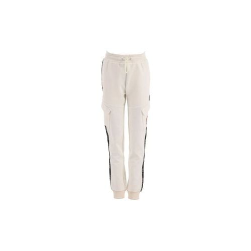 Pantaloni LEELU JOG CARGO TAPE PANT - Ellesse - Modalova