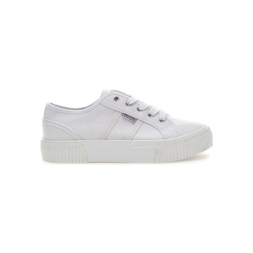 Sneakers Coveri CALIFORNIA CANVAS - Coveri - Modalova