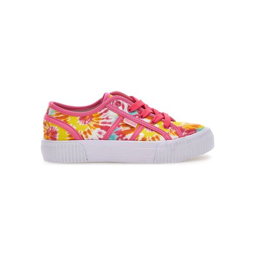 Sneakers Coveri CALIFORNIA CANVAS - Coveri - Modalova