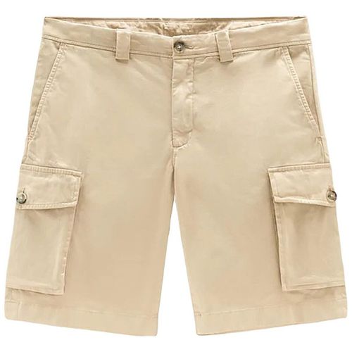 Pantaloni corti CLASSIC CARGO SHORT - Woolrich - Modalova