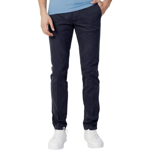 Pantaloni Blauer PANTALONE LUNGO - Blauer - Modalova