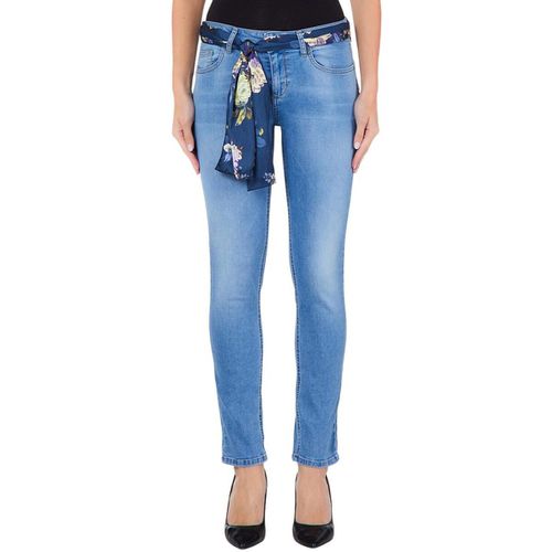 Jeans Liu Jo ECS B.UP IDEAL REG.W - Liu jo - Modalova