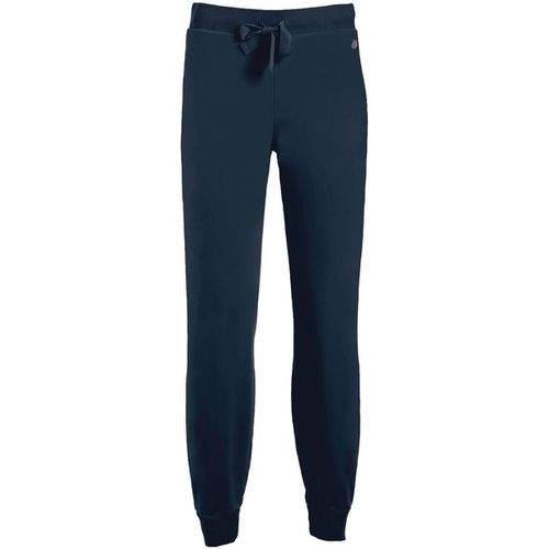 Pantaloni Sportivi PANTALONE JOGGER IN FELPA - Deha - Modalova