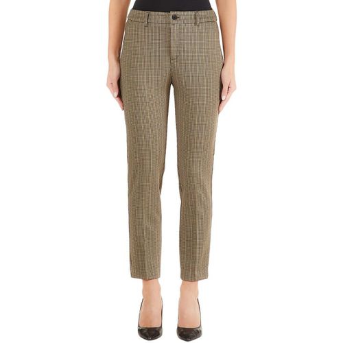 Pantaloni PANT.CHINO DIAMOND REG.W - Liu jo - Modalova