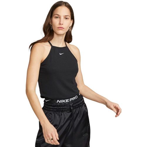 Top W NSW ESSENTIAL RIB CAMI TANK - Nike - Modalova