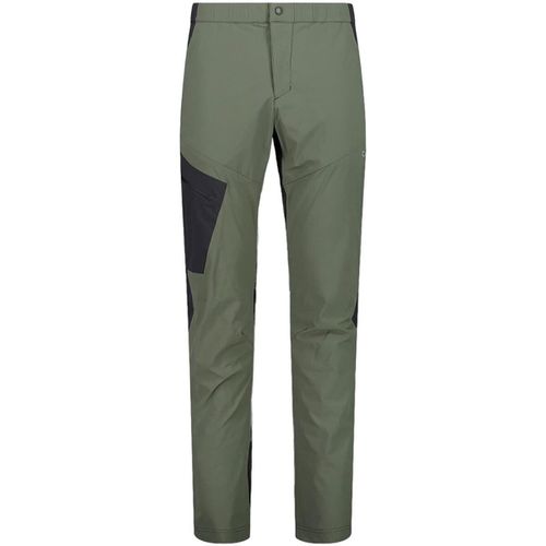 Pantaloni Cmp MAN LONG PANT - Cmp - Modalova