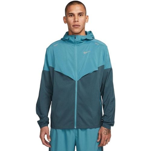 Giacca Sportiva M RPL UV WINDRNNER JACKET - Nike - Modalova