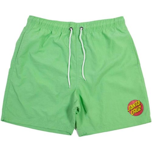 Costume / Bermuda da spiaggia CLASSIC DOT SWIMSHORT - Santa cruz - Modalova