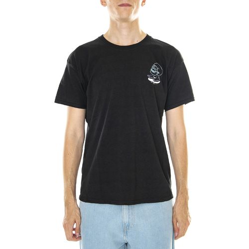 T-shirt & Polo M' Erk14 For London 05 Black - London Store - Modalova