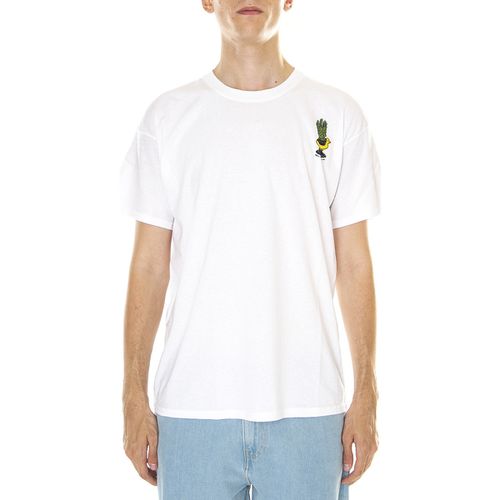 T-shirt & Polo M' Erk14 For London 06 White - London Store - Modalova