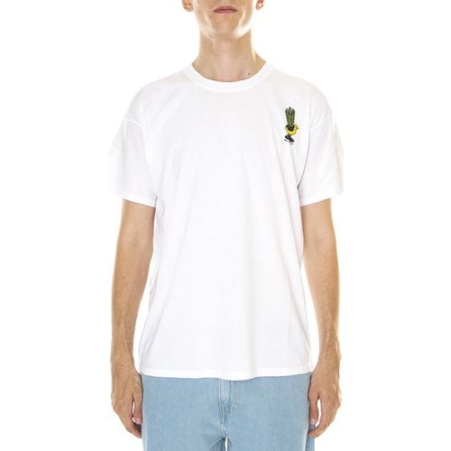 T-shirt & Polo M' Erk14 For London 06 White - London Store - Modalova