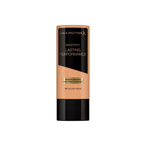 Fondotinta & primer Lasting Performance Foundation 107 - Max Factor - Modalova