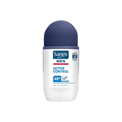 Accessori per il corpo Men Active Control Deodorante Roll-on - Sanex - Modalova