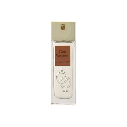 Eau de parfum Oud Patchouli Eau De Parfum Vaporizzatore - Alyssa Ashley - Modalova