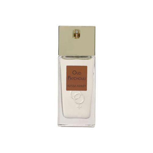 Eau de parfum Oud Patchouli Eau De Parfum Vaporizzatore - Alyssa Ashley - Modalova