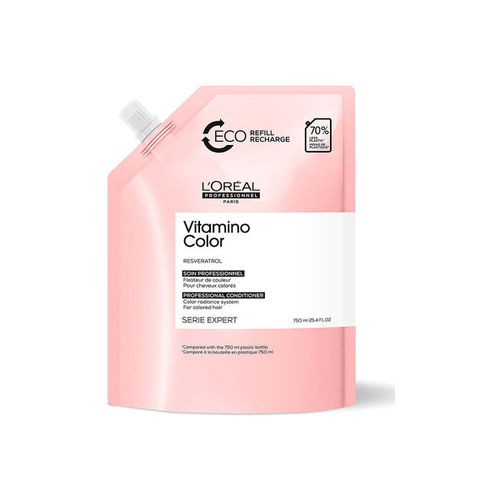 Maschere &Balsamo Vitamin Color Balsamo Ricarica - L'oréal - Modalova