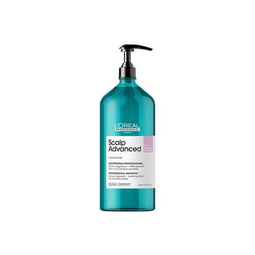 Shampoo Scalp Advanced Shampoo Cuoio Capelluto Sensibile - L'oréal - Modalova