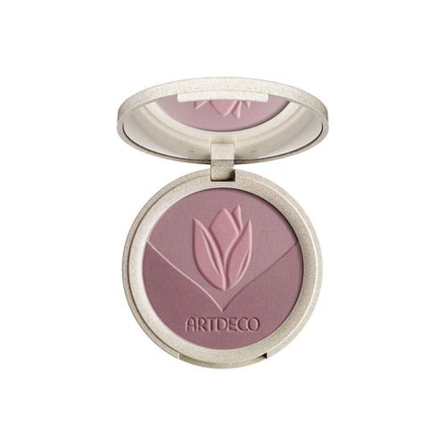 Blush & cipria Natural Trio Blush 7 Tulip Bouquet 9 Gr - Artdeco - Modalova