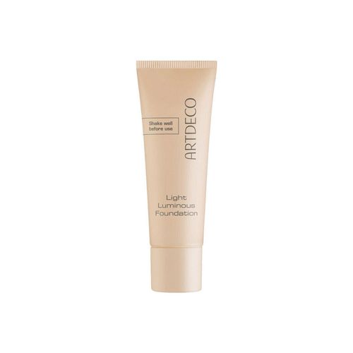 Idratanti e nutrienti Fondotinta Light Luminous soft Caramel - Artdeco - Modalova