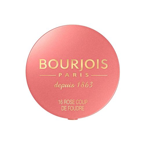 Blush & cipria Little Round Pot Blusher Powder 16-rose Coup 2,5 Gr - Bourjois - Modalova