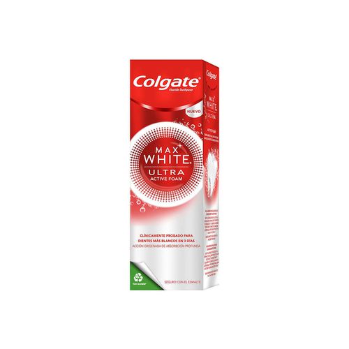 Accessori per il corpo Max White Ultra Dentifricio - Colgate - Modalova