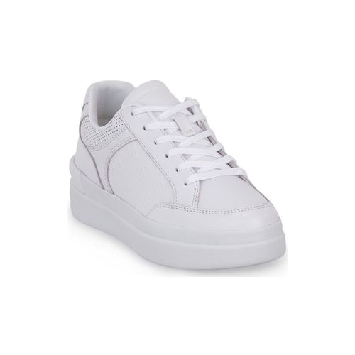 Sneakers YBS EMBOSSED COURT - Tommy hilfiger - Modalova