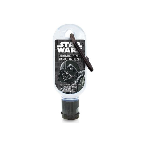 Accessori per il corpo Star Wars Darth Vader Gel Hidroalcohólico - Mad Beauty - Modalova