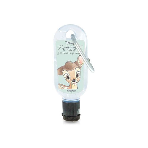 Accessori per il corpo Disney Bambi Gel Hidroalcohólico - Mad Beauty - Modalova