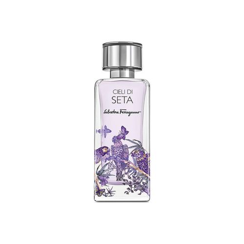 Eau de parfum Cieli Di Seta Edp Vapore - Salvatore Ferragamo - Modalova