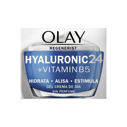 Idratanti e nutrienti Hyaluronic24 + Vitamina B5 Gel Crema Giorno - Olay - Modalova