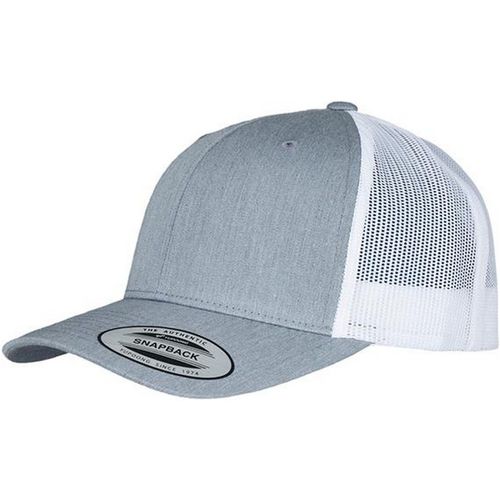 Cappellino Flexfit Retro - Flexfit - Modalova