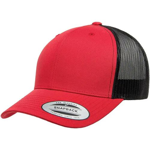 Cappellino Flexfit Retro - Flexfit - Modalova