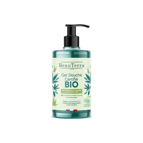 Corpo e Bagno Gel Doccia Bio - Beauterra - Modalova