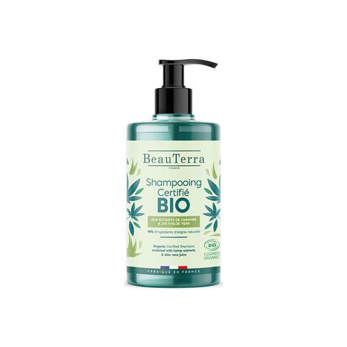 Shampoo Beauterra Shampoo Bio - Beauterra - Modalova