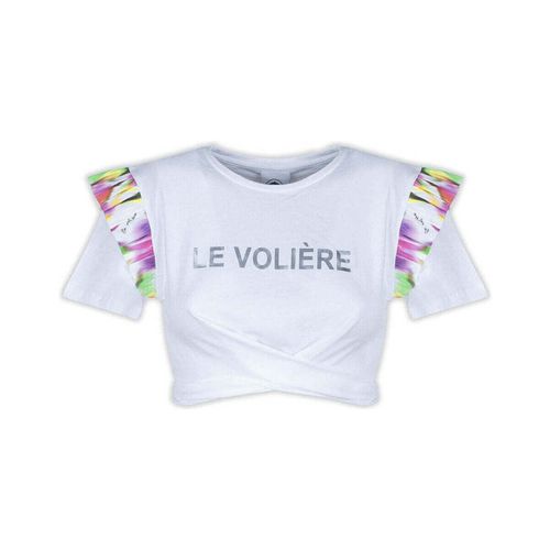 T-shirt & Polo Le VoliÈre - Le VoliÈre - Modalova