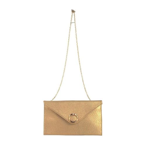 Borsa Shopping Dama cerimonia dam34825 oro - Bienve - Modalova